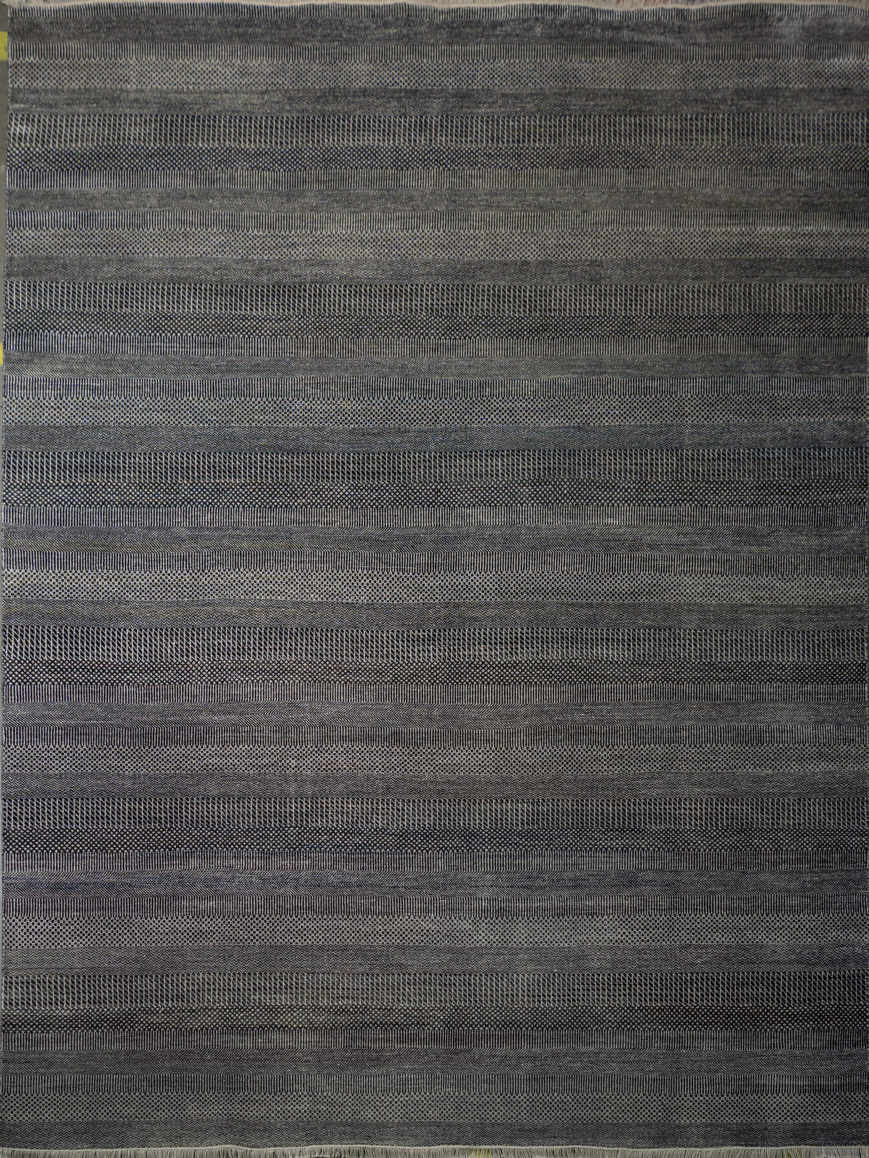 Handknotted Carpet DIA- 946 MCN